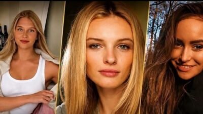 Avrupa’nın Baltık ülkelerinden Litvanya’da yaşanan erkek nüfusu eksikliği, sosyal medyada