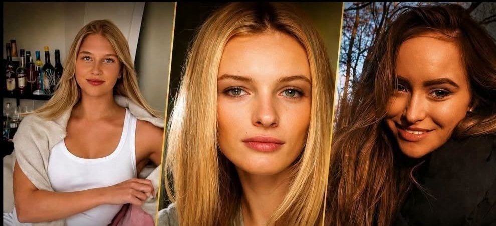 Avrupa’nın Baltık ülkelerinden Litvanya’da yaşanan erkek nüfusu eksikliği, sosyal medyada