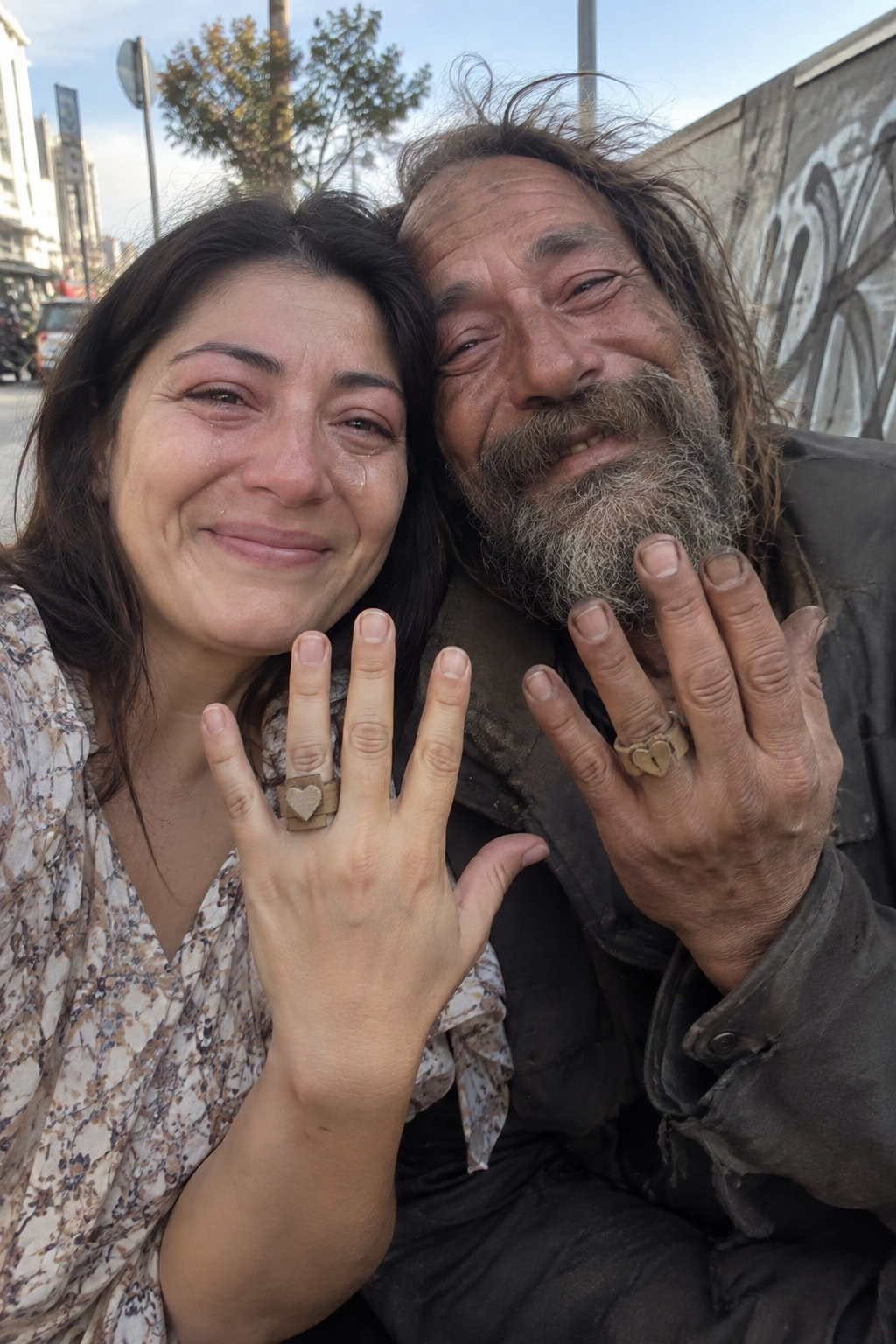 “Fakat ilk birkaç cümleyi okuduğum anda ellerim titremeye başladı.” Mektubun