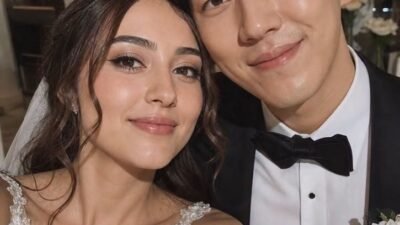 Kızım Koreli bir adamla evlendikten sonra onu ziyaret etmek için