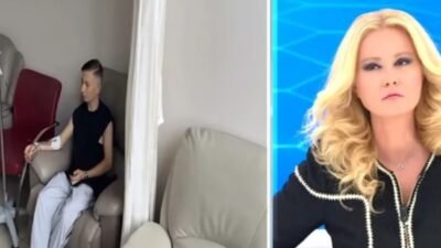 Türkiye 2 haftadır bu olayı konuşuyor… Müge Anlı ile Tatlı