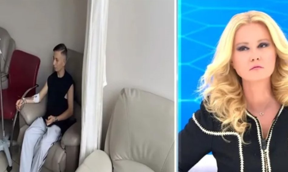 Türkiye 2 haftadır bu olayı konuşuyor… Müge Anlı ile Tatlı