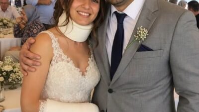 Kızım Onu Kurtaran Doktorla Evlendi: Hamilelik Haberi Damatımın Sakladığı Sırrı