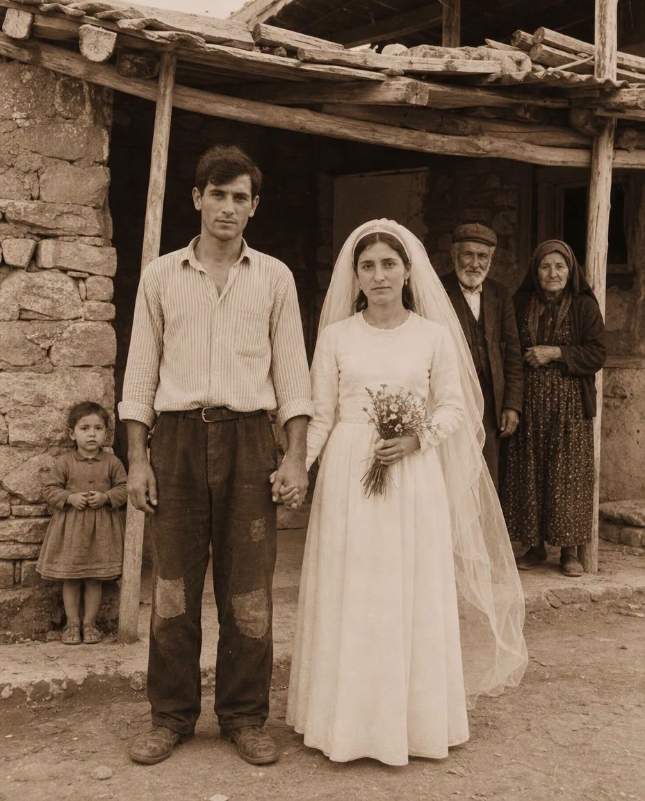 “Zehra, babanın beni neden özellikle seçtiğini biliyor musun? Çünkü yıllar