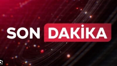 İlk alınan bilgiler büyük bir şaşkınlık yarattı… Medya Camiasının Tecrübeli