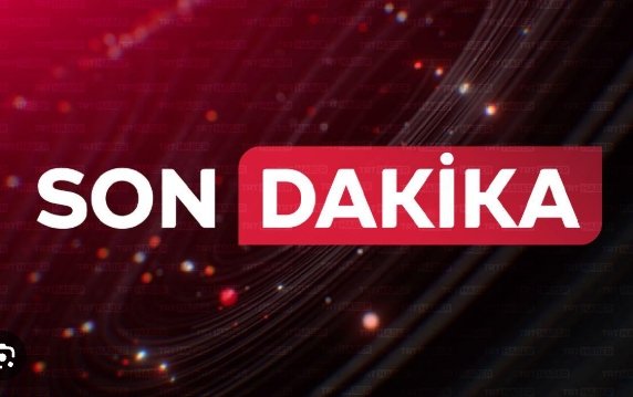 İlk alınan bilgiler büyük bir şaşkınlık yarattı… Medya Camiasının Tecrübeli