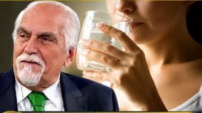 Sağlık alanında yaptığı açıklamalarla sık sık gündeme gelen Prof. Dr.