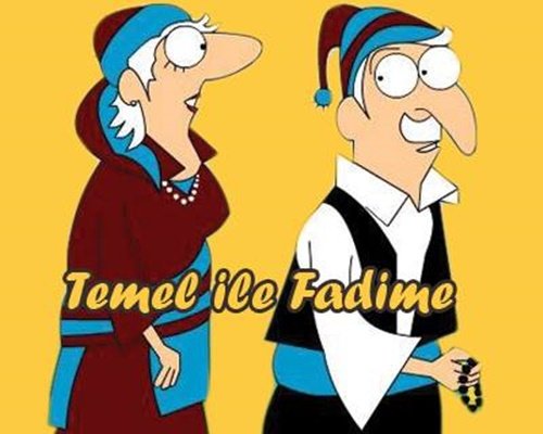 fadime 1