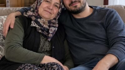 Oğlumun arkadaşı olduğu için evime aldım, bana neler yaşatacağı hakkında
