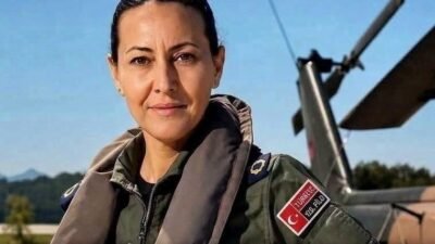 Türkiye tarihinde iz bırakan isimler arasında yer alan kadınların başarı