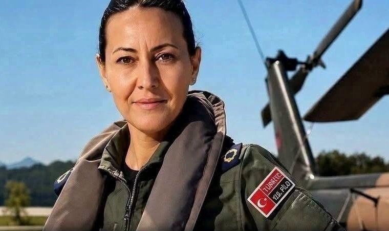 Türkiye tarihinde iz bırakan isimler arasında yer alan kadınların başarı