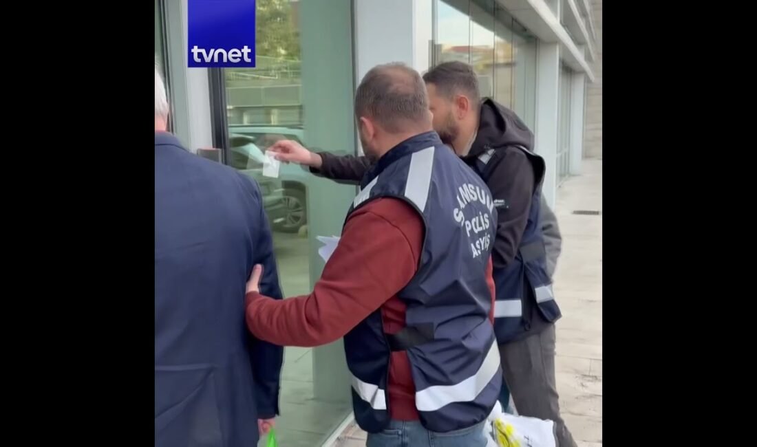 Olay, ailelerin, yayaların ve ziyaretçilerin sıklıkla kullandığı ortak bir açık