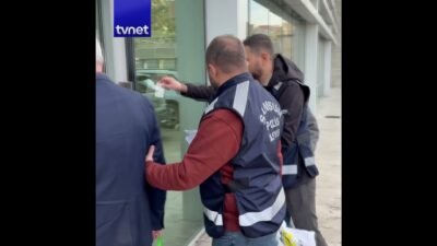 Olay, ailelerin, yayaların ve ziyaretçilerin sıklıkla kullandığı ortak bir açık