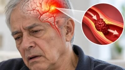 Son yıllarda kalp-damar hastalıkları, ani felçler ve beklenmedik ölümlerle birlikte