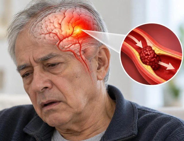 Son yıllarda kalp-damar hastalıkları, ani felçler ve beklenmedik ölümlerle birlikte