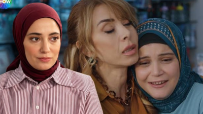 Kızılcık Şerbeti’nde Senaryo Değişimi Eski Oyuncuları Geri Getiriyor Show TV