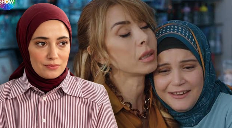 Kızılcık Şerbeti’nde Senaryo Değişimi Eski Oyuncuları Geri Getiriyor Show TV