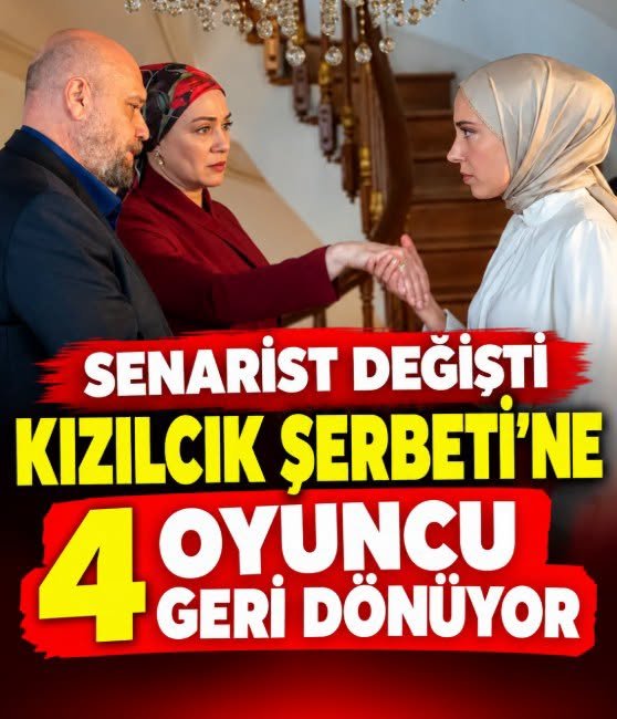 kizilcik