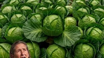 Lahana yiyenler dikkat! Küçük sebzenin bilinmeyen etkileri şaşırtıyor.Özellikle son yıllarda