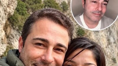 Şarkıcı Atilla Taş’ın 34 yaşındaki kızı Sezen Taş’ın hayatını kaybetmesi,
