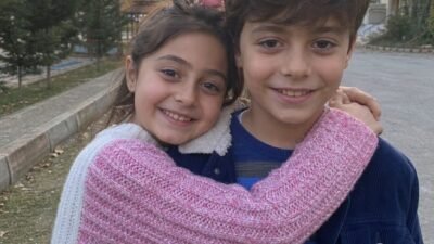 “Sen… Annemin fotoğraflarını yaktığı adamsın!” Kuzey’in bu sözleri üzerine kocam