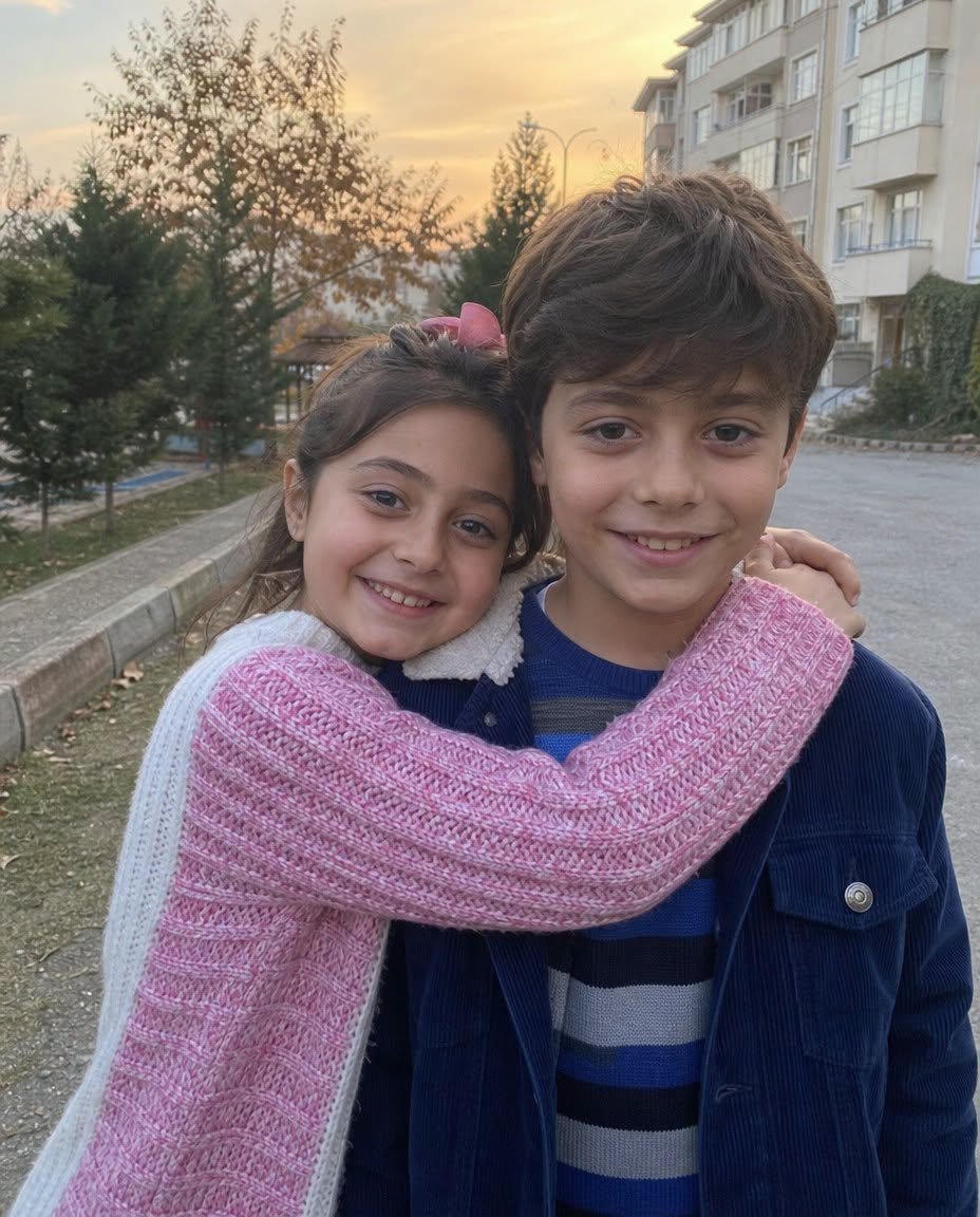 “Sen… Annemin fotoğraflarını yaktığı adamsın!” Kuzey’in bu sözleri üzerine kocam