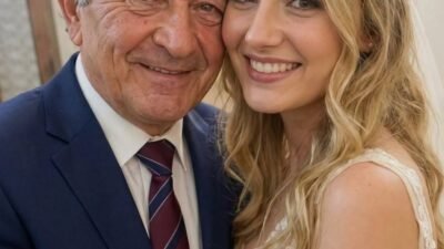 Nikah memuru o malum cümleyi kurup, “Gelini öpebilirsiniz,” dediğinde koca