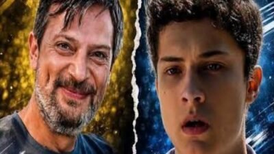 Televizyon ekranlarında geniş bir izleyici kitlesine ulaşan “Daha 17” dizisinden