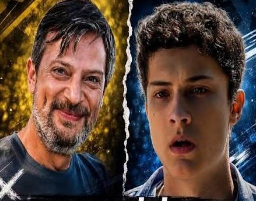 Televizyon ekranlarında geniş bir izleyici kitlesine ulaşan “Daha 17” dizisinden