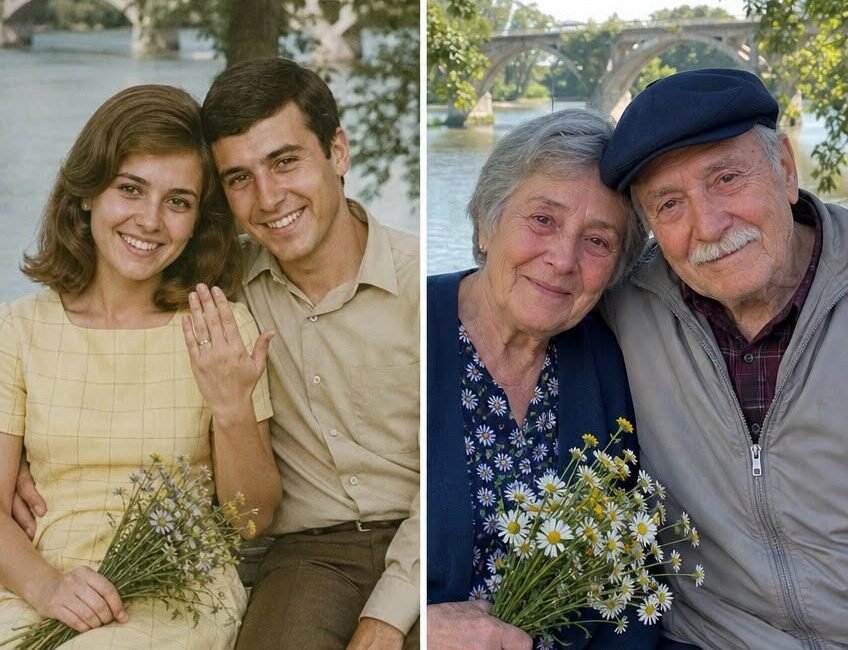 “İdil… Dur.” O sesi dünyanın neresinde duysam tanırdım. Yaşlanmıştı, kısılmıştı,