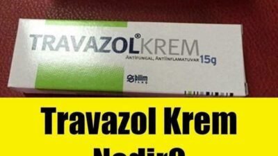 Travazol krem ile ilgili bütün detayları başlıklar halinda açıklıyoruz! Günümüzde