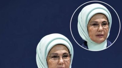 29 Ekim Cumhuriyet Bayramı’nın yıl dönümünde Cumhurbaşkanı Recep Tayyip Erdoğan’ın