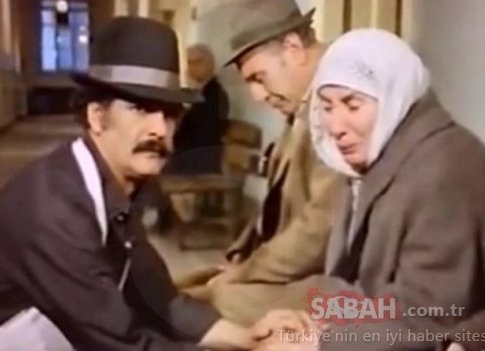 Meğer iki oğlu da kendisinden ünlüymüş! Usta oyuncu Şükriye Atav,