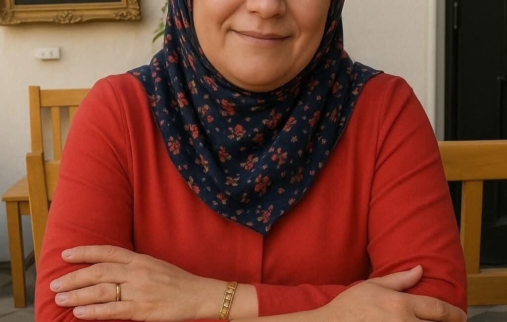 “Onunla bir-l-ikte ol-madan önce karısını aradım. Evet, yanlış duymadınız! Sesini