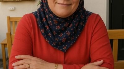 “Onunla bir-l-ikte ol-madan önce karısını aradım. Evet, yanlış duymadınız! Sesini